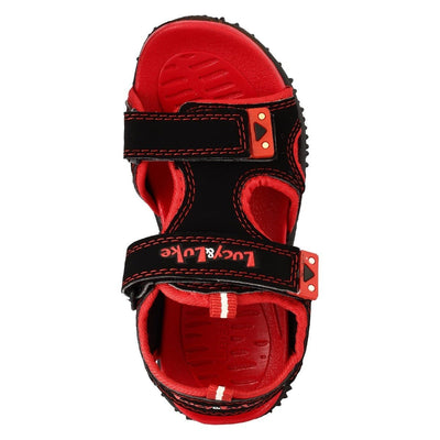 Liberty Zeno Polo Kids Open Toe Sandals