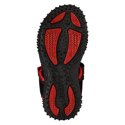 Liberty Zeno Polo Kids Open Toe Sandals