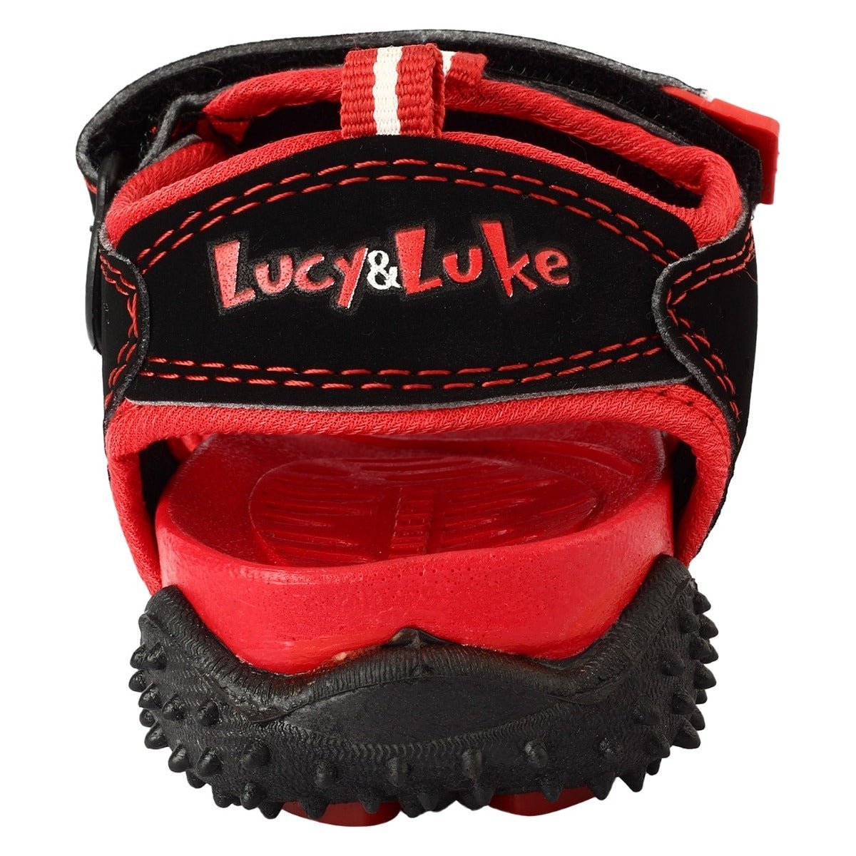 Liberty Zeno Polo Kids Open Toe Sandals