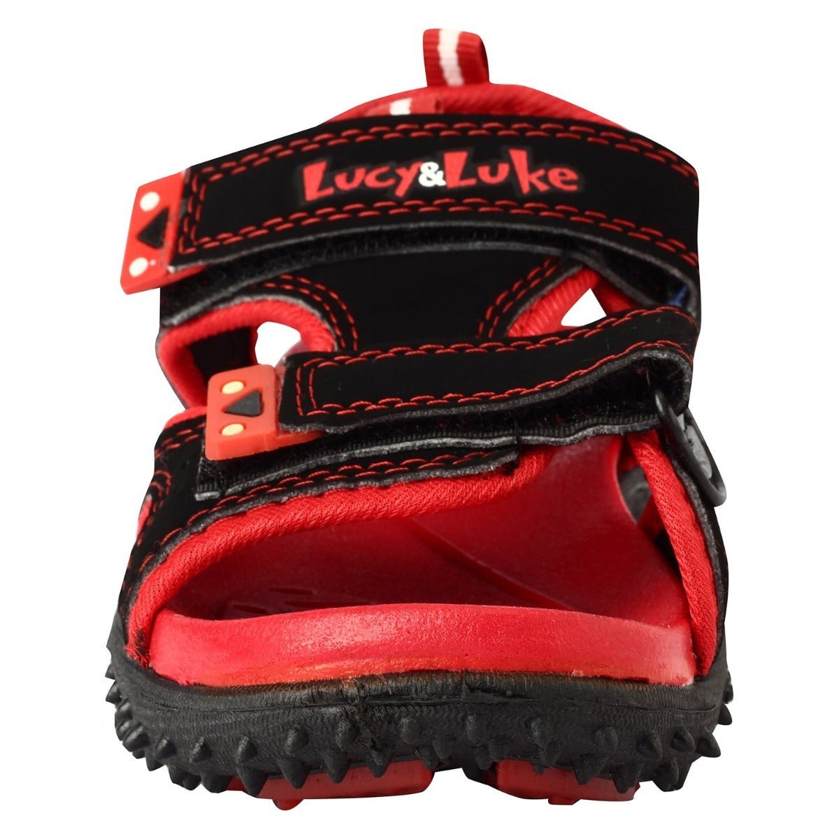 Liberty Zeno Polo Kids Open Toe Sandals