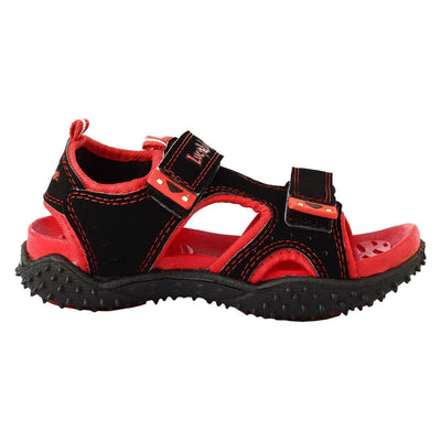 Liberty Zeno Polo Kids Open Toe Sandals