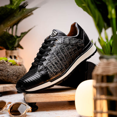 Portici Gray / Black