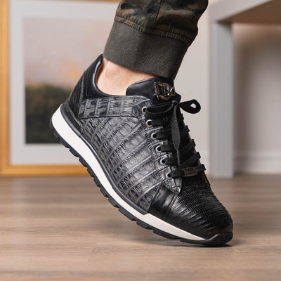 Portici Gray / Black