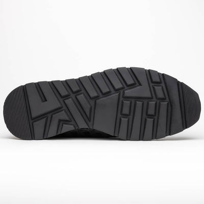 Portici Navy / Black