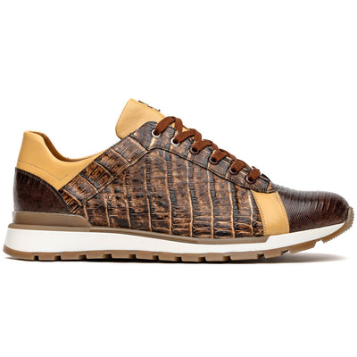 Portici Orix / Brown