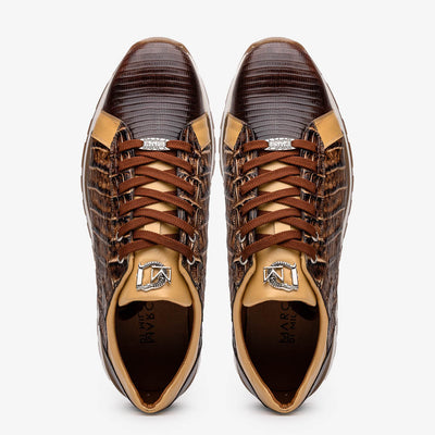 Portici Orix / Brown