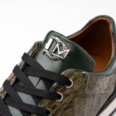 Portici Green / Olive