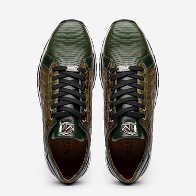 Portici Green / Olive