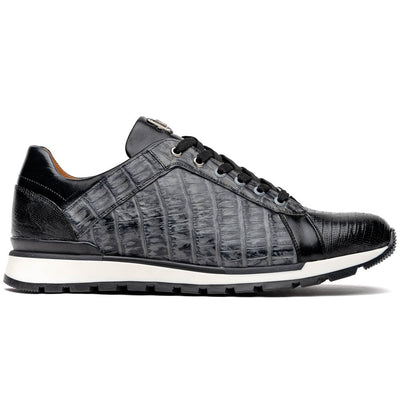 Portici Gray / Black