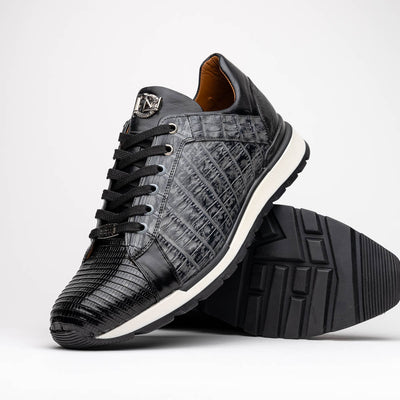 Portici Gray / Black