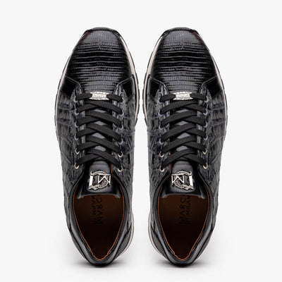 Portici Gray / Black
