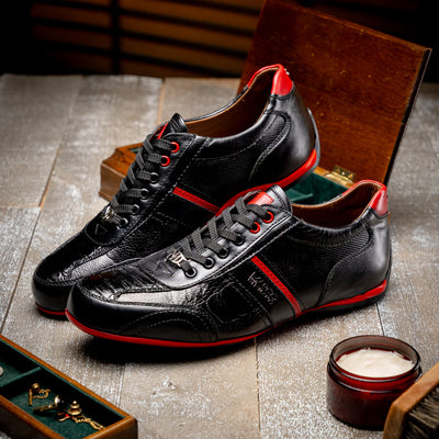 Portofino Black