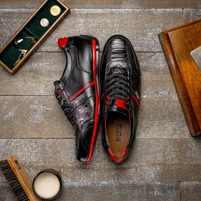 Portofino Black