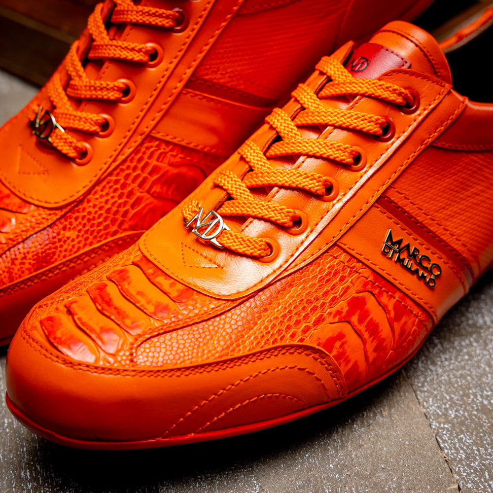 Portofino Orange