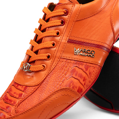 Portofino Orange