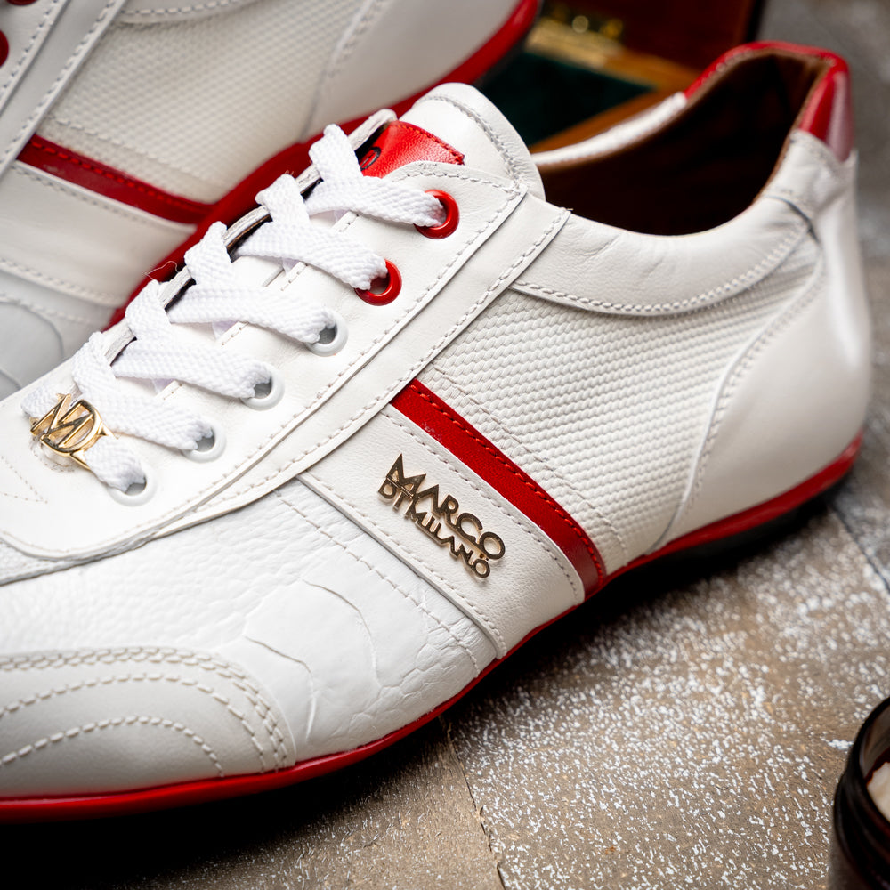 Portofino White