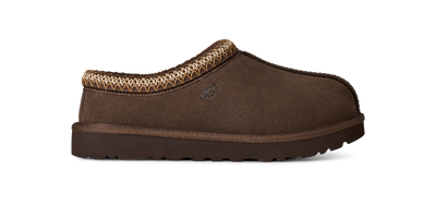 UGG Tasman II Womens Slippers — Dusted Cocoa Suede