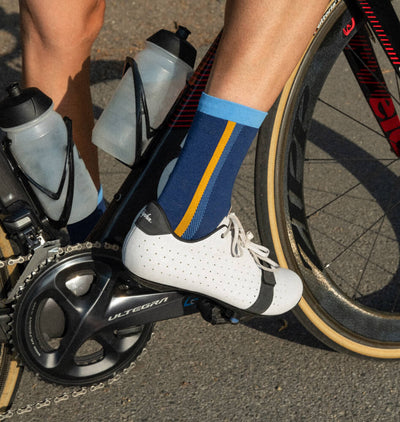 Classic Crew Sock