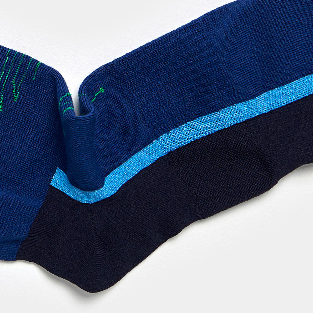 Climb Series Crew Sock – product view 3