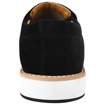 Liberty Zeno Rachel Kids Velvet Buckle semi casual Loafer view 39