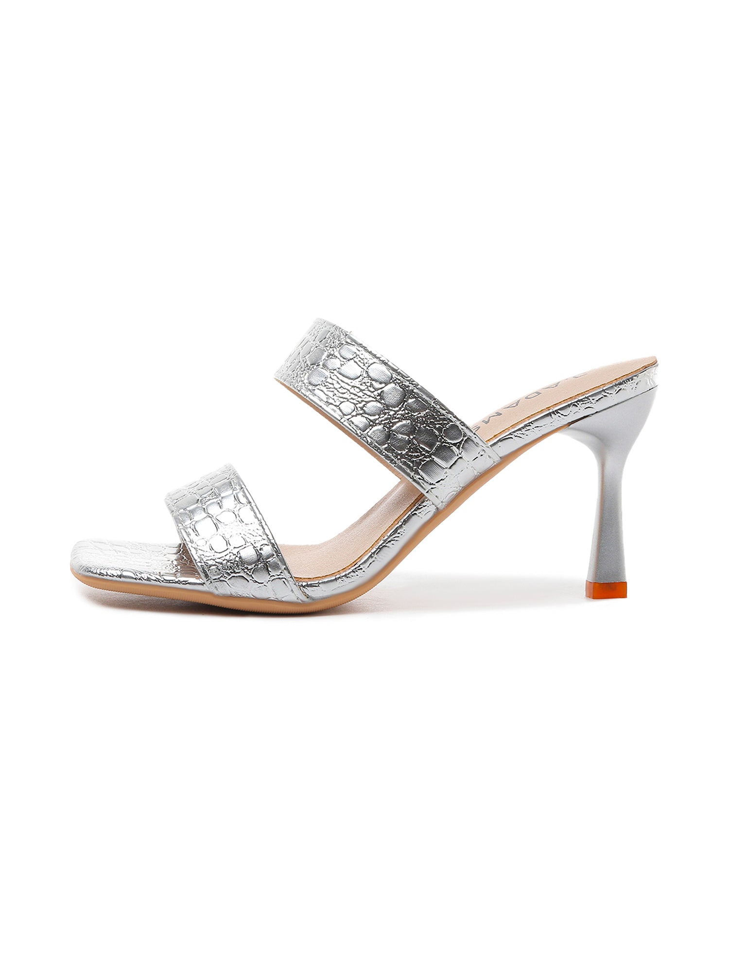 Raegan | Silver