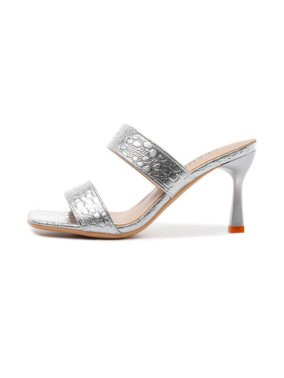 Raegan | Silver