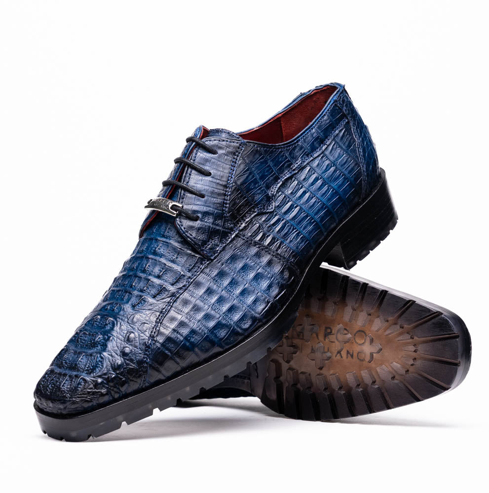Ragusa Stained Navy