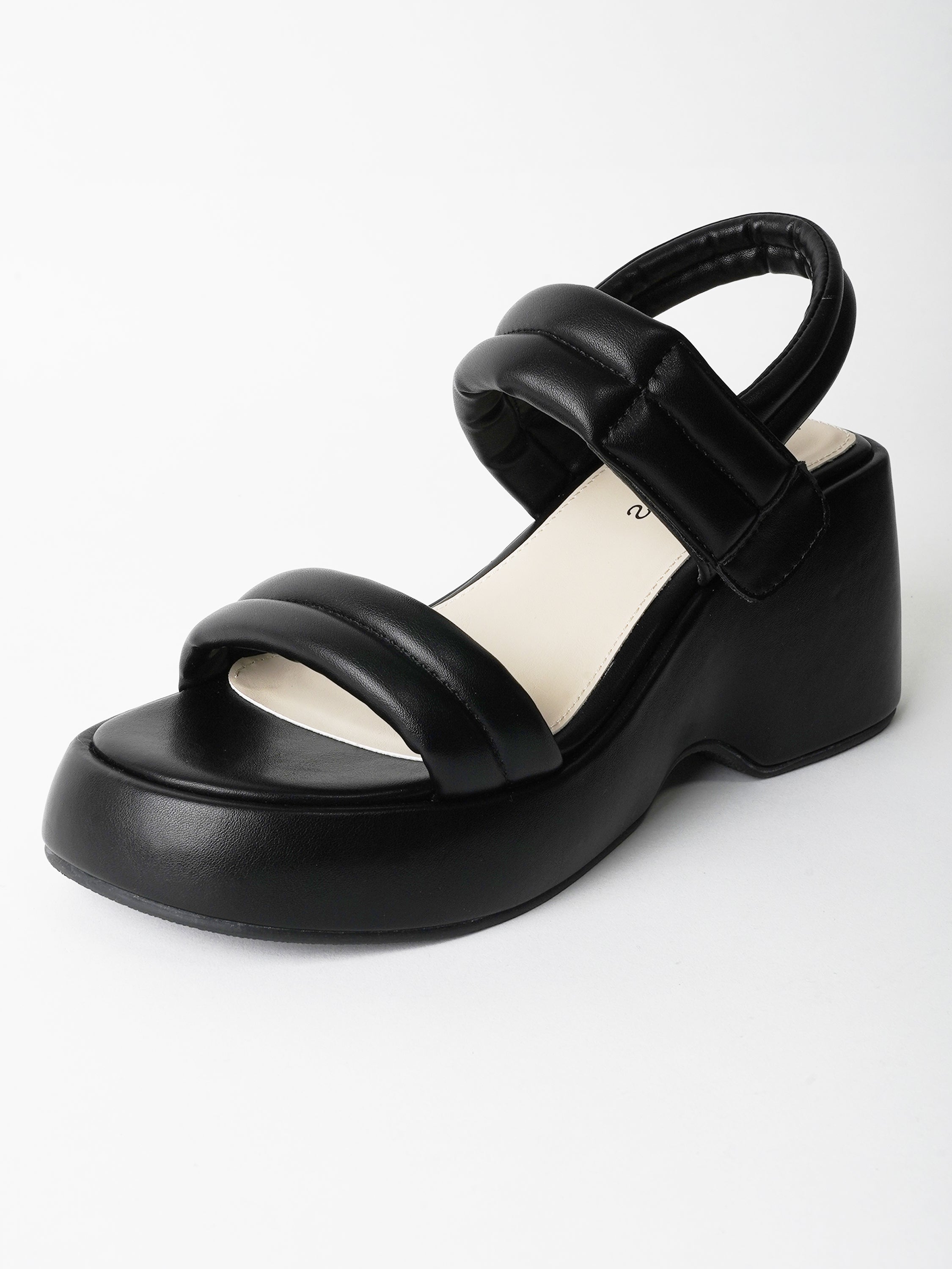 Rayanne | Black