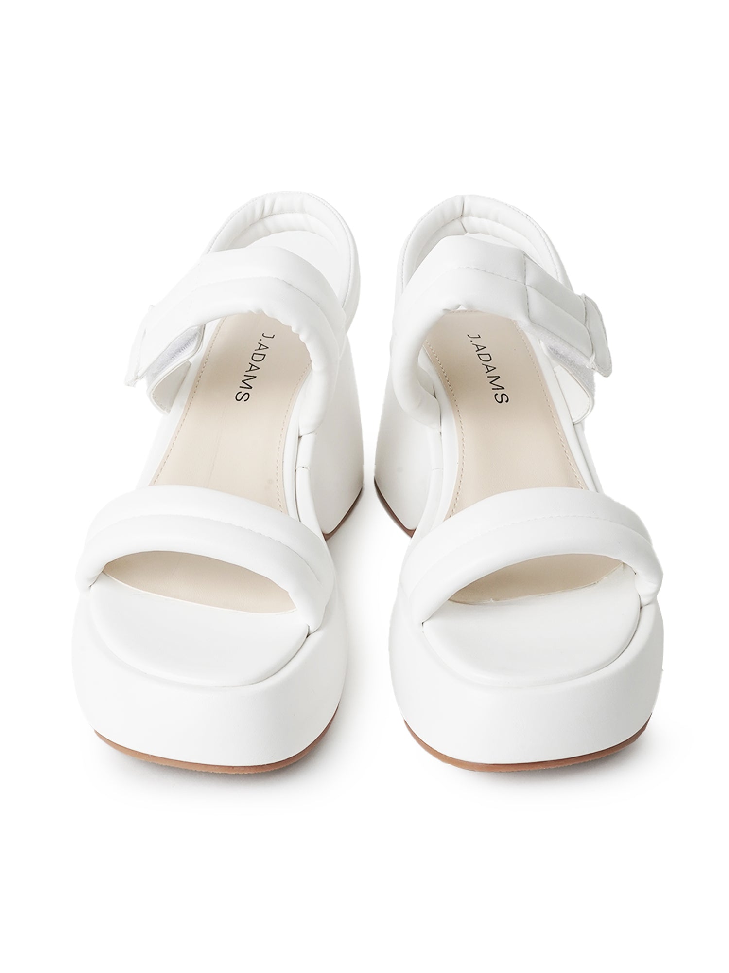 Rayanne | White