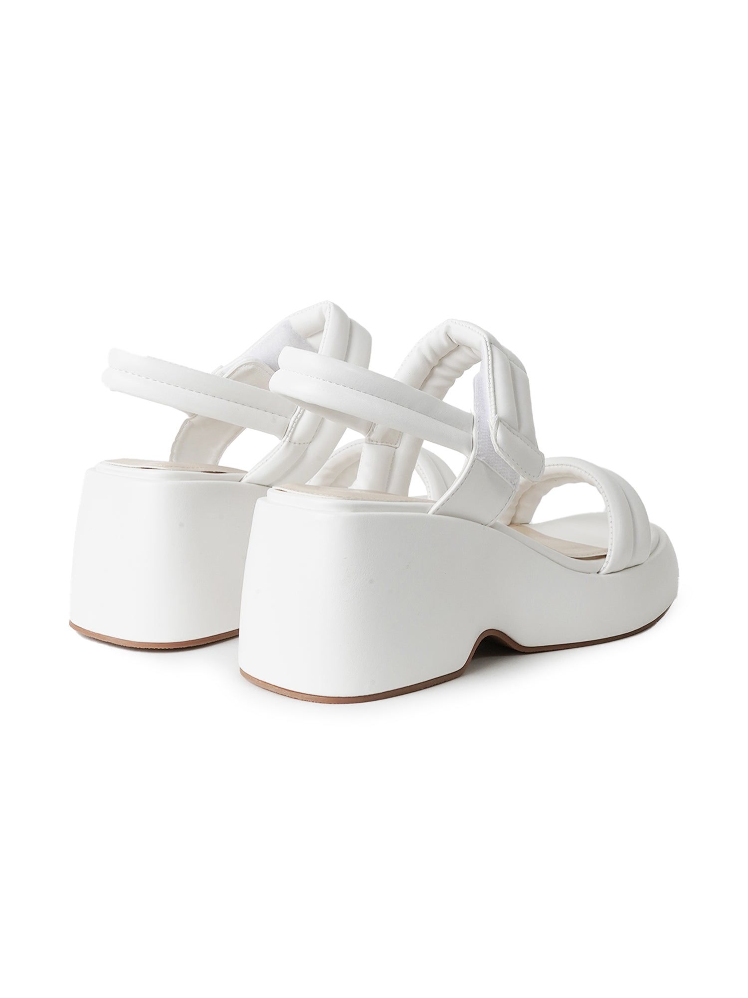 Rayanne | White