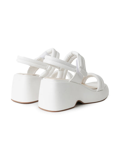Rayanne | White