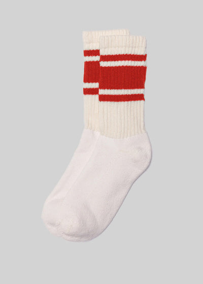 American Trench The Mono Stripe Socks