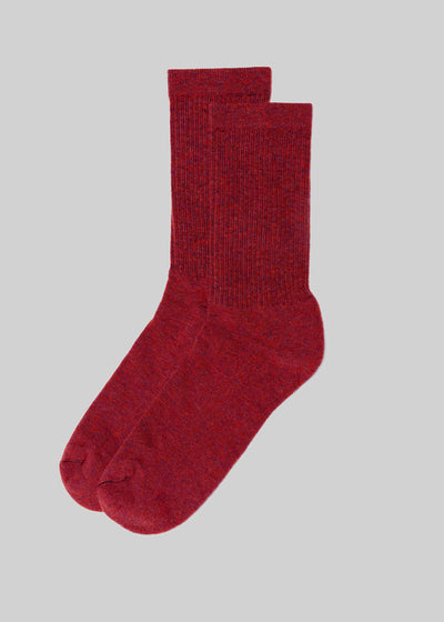 American Trench The Supermerino Socks view 11