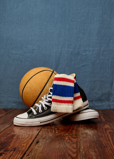 American Trench The Retro Stripe view 10