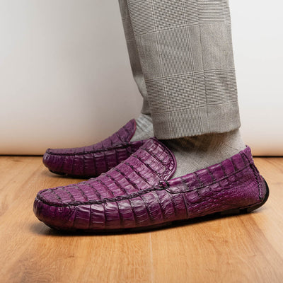 Remo Purple