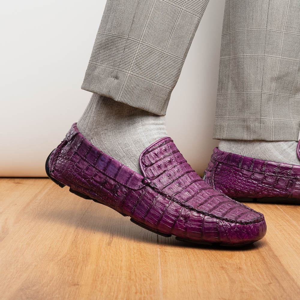 Remo Purple