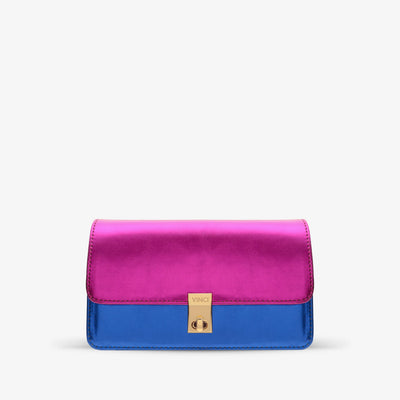 The Duffryn Multicolor Handbag