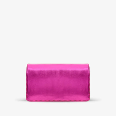 The Duffryn Multicolor Handbag