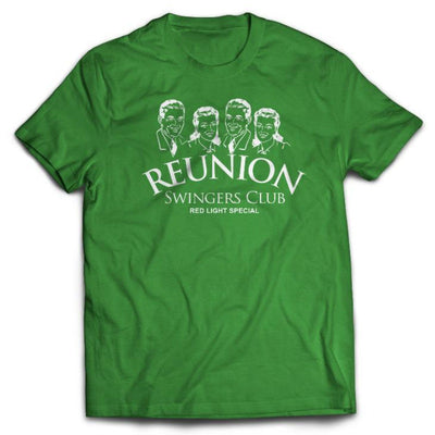 Reunion Swinger's Club