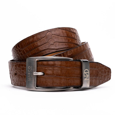 Riccardo Belt Bay Apache
