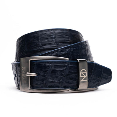 Riccardo Belt Navy