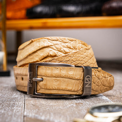 Riccardo Belt Orix