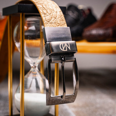 Riccardo Belt Orix