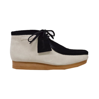 British Walkers New Castle 2 Men's Suede Combo Casual Shoes view 18