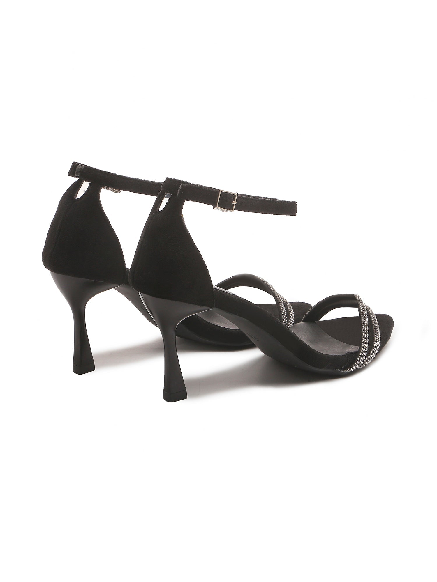 Riley | Black