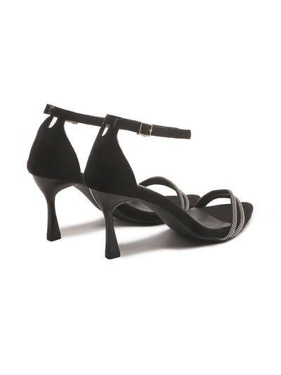 Riley | Black