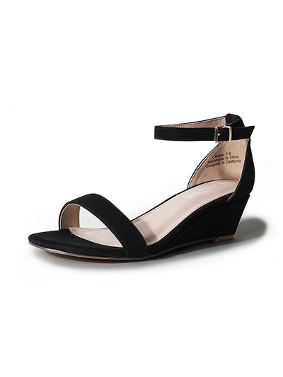Rosie | Black