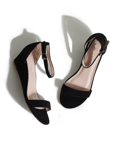 Rosie | Black