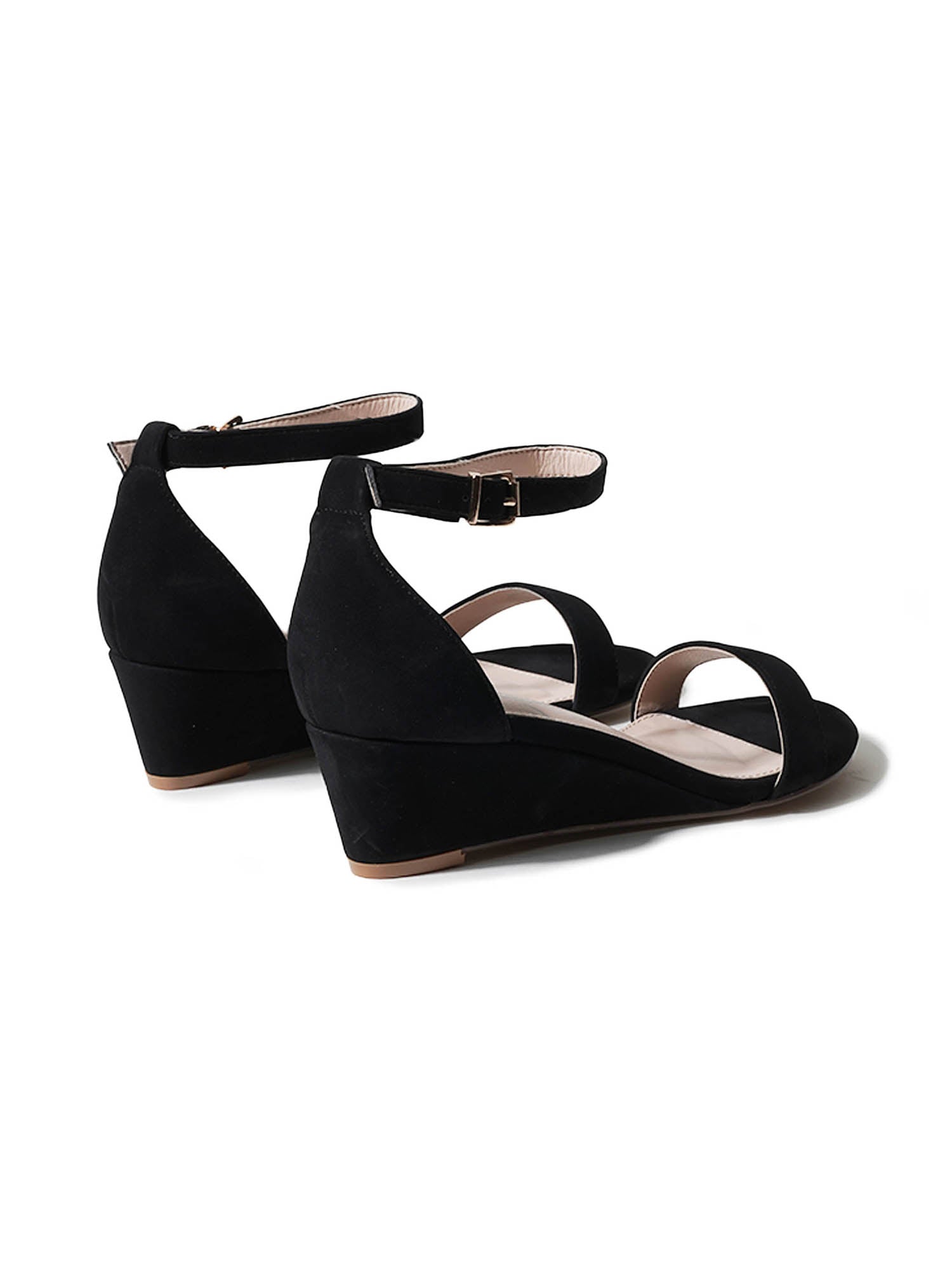 Rosie | Black