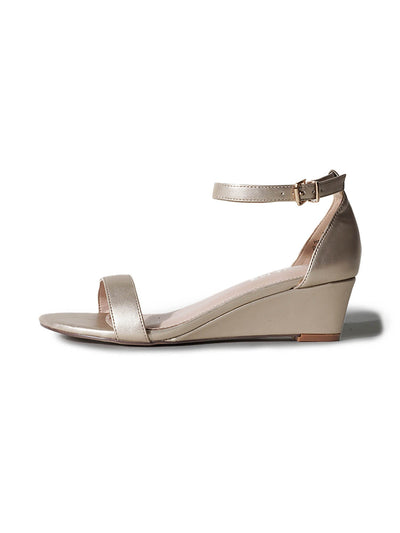 Rosie | White Gold